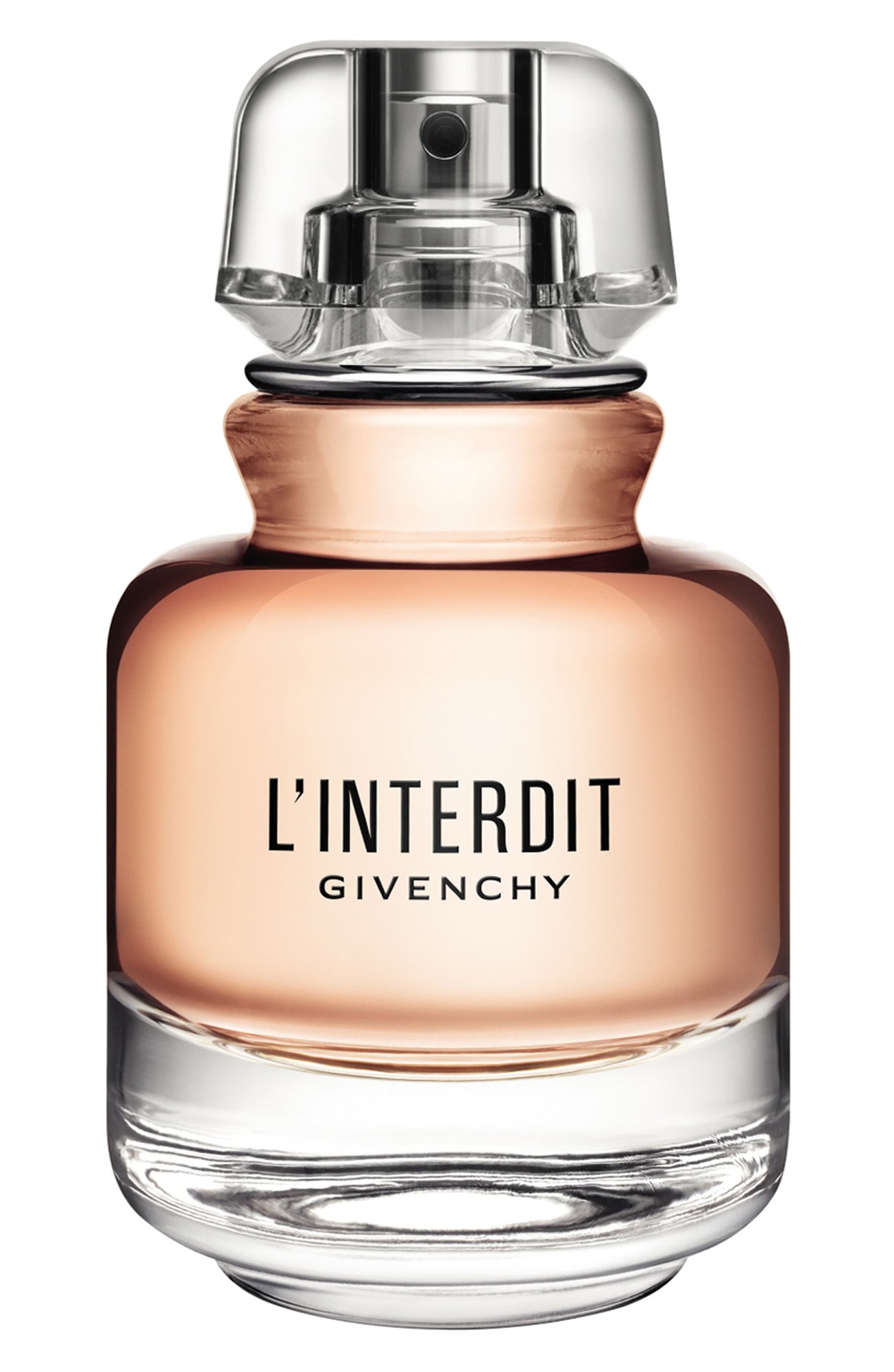 Givenchy L'Interdit Hair Mist 35ml