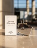 VOYAGE D'HERMÈS eau de toilette spray 35 ml