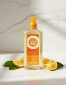 Instituto EspaÑol INTENSE GOLD DROPS Eau de Cologne Spray 400 ml