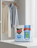 POLIL anti-moth perfumer #cologne x 2 u