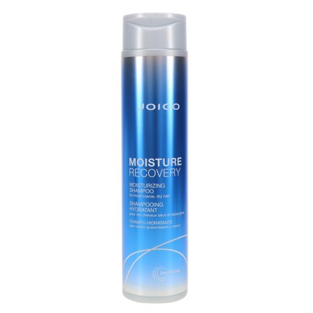 MOISTURE RECOVERY shampoo 300 ml