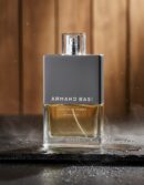 Armand Basi BASI WOODY MUSK eau de toilette spray 125 ml
