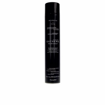 HD LIFE STYLE hair spray extreme 500 ml