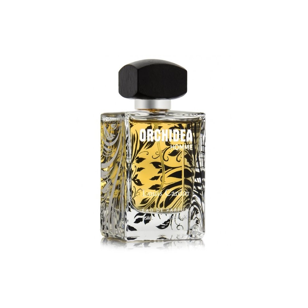 Louis Cardin Orchidea Eau de Parfum 85ml Spray