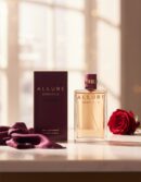 Chanel ALLURE SENSUELLE eau de parfum spray 50 ml