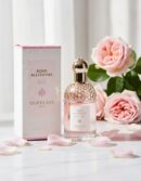 Guerlain AQUA ALLEGORIA ROSA ROSSA eau de toilette spray 75 ml