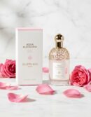 Guerlain AQUA ALLEGORIA ROSA ROSSA eau de toilette spray 125 ml