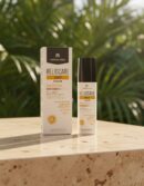 HELIOCARE 360° COLOR tinted sunscreen gel oil free SPF50+ #bronze 50 ml