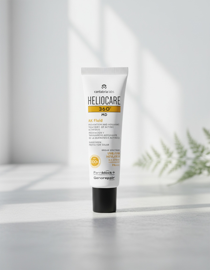 HELIOCARE 360° MD prevention and adjuvant treatment of actinic keratosis SPF100+ 50 ml - Afbeelding 2