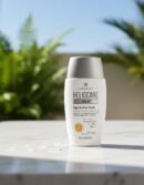 HELIOCARE 360° fluid sunscreen prevents and corrects signs of photoaging SPF50 50 ml