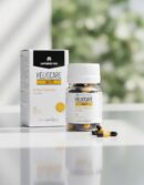 HELIOCARE 360° D PLUS oral capsules 30 units