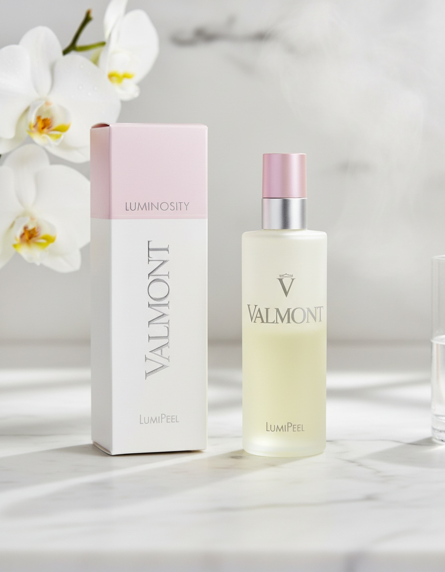 Valmont LUMINOSITY lumipeel 150 ml - Afbeelding 2