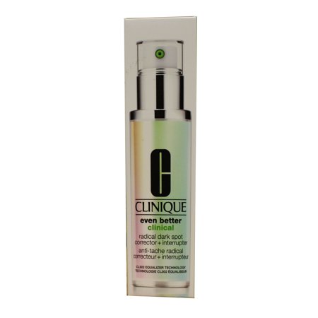 Clinique EVEN BETTER CLINICAL radical dark spot corrector + interrupt 50 ml