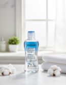 Babaria BIPHASE MAKEUP REMOVER eyes-lips 100 ml