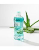 Babaria BIPHASE MAKEUP REMOVER micellar water aloe vera 400 ml