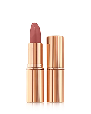 Charlotte Tilbury Matte Revolution Lipstick 3.5g - Pillow Talk Medium
