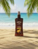 Hawaiian Tropic COCONUT & ARGAN dry oil SPF30 spray 200 ml