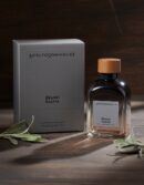 Adolfo Dominguez ÉBANO SALVIA eau de parfum spray 200 ml