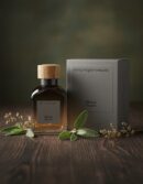 Adolfo Dominguez ÉBANO SALVIA eau de parfum spray 120 ml