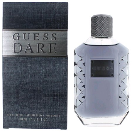 Guess Dare for Men Eau de Toilette 100ml Spray