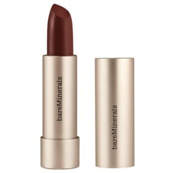 MINERALIST hydra-smoothing lipstick #integrity