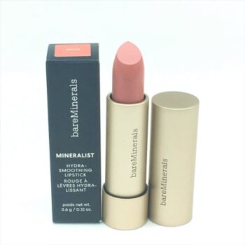 MINERALIST hydra-smoothing lipstick #grace