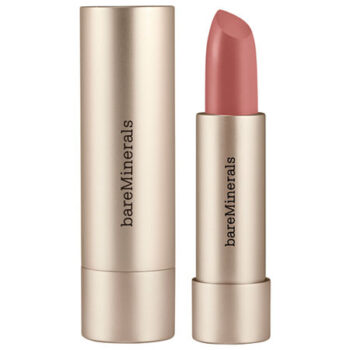 MINERALIST hydra-smoothing lipstick #focus