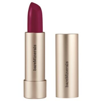 MINERALIST hydra-smoothing lipstick #purpose
