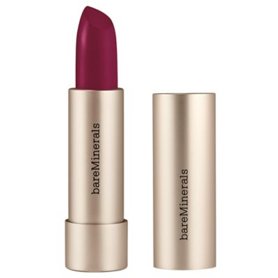 MINERALIST hydra-smoothing lipstick #purpose