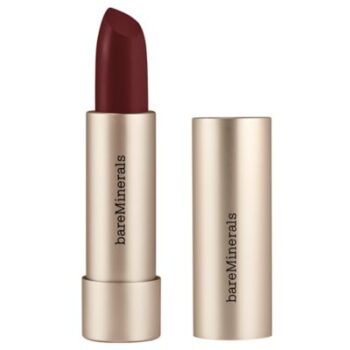 MINERALIST hydra-smoothing lipstick #perception