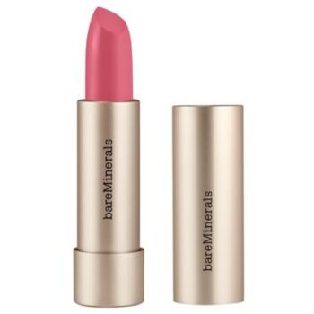 MINERALIST hydra-smoothing lipstick #romance