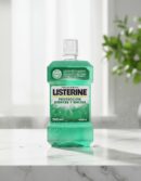 Listerine TEETH & GUMS mouthwash swollen gums 500 ml