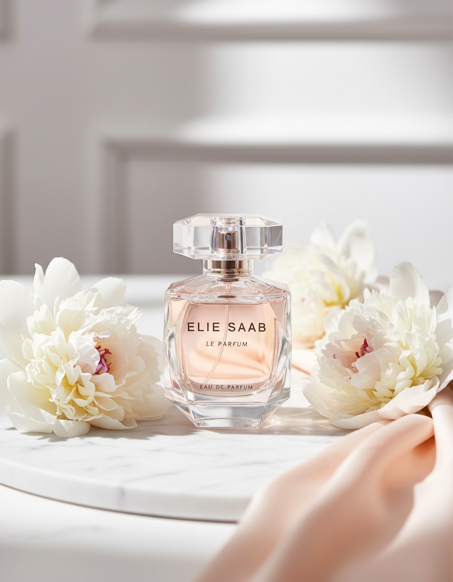 Elie Saab LE PARFUM edp vapo 90 ml - Afbeelding 2