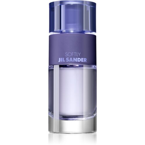 Jil Sander Softly Serene Eau de Parfum 80ml Spray