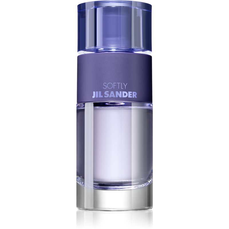 Jil Sander Softly Serene Eau de Parfum 80ml Spray