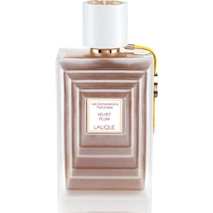 Lalique Les Compositions Parfumées Velvet Plum Eau de Parfum 100ml Spray