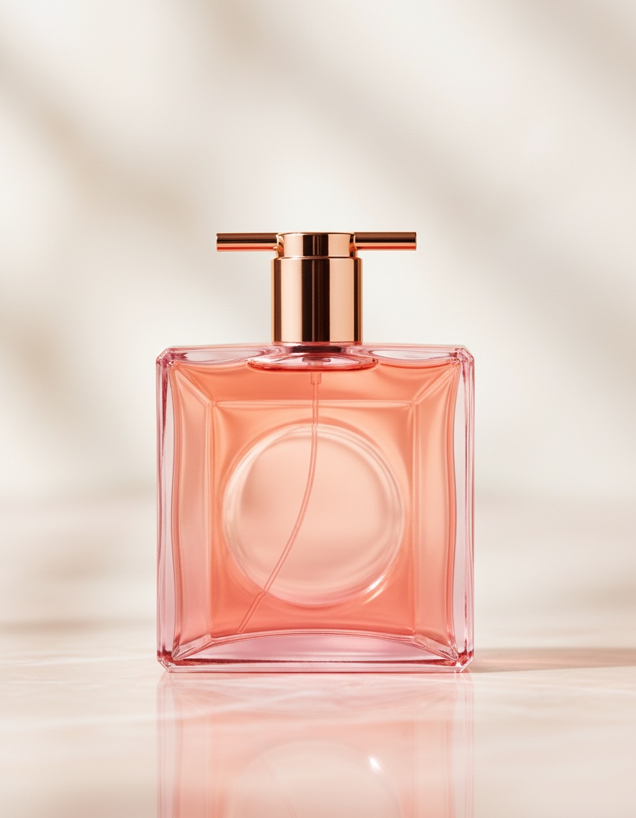 LancÔme IDÔLE NECTAR eau de parfum spray 25 ml - Afbeelding 2