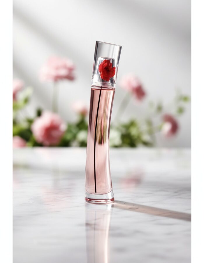 FLOWER BY KENZO L'ABSOLUE eau de parfum spray 30 ml - Afbeelding 2