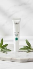 Ziaja ANTI-BAGS eye contour gel with sage 15 ml