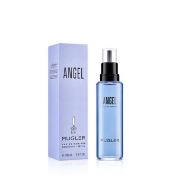 Thierry mugler ANGEL eau de parfum refill 100 ml