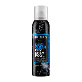 DEEP CLEAN dry shampoo 150 ml