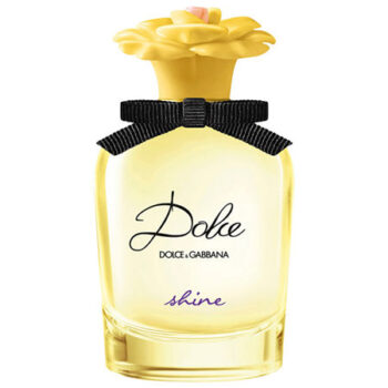 DOLCE SHINE eau de parfum spray 75 ml