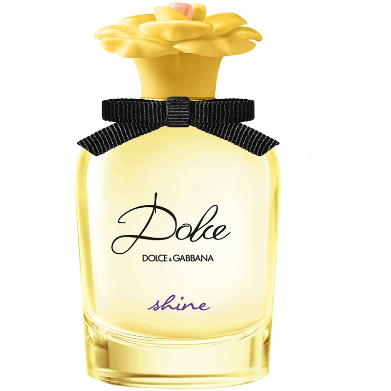 Dolce & Gabbana Dolce Shine Eau de Parfum 50ml Spray