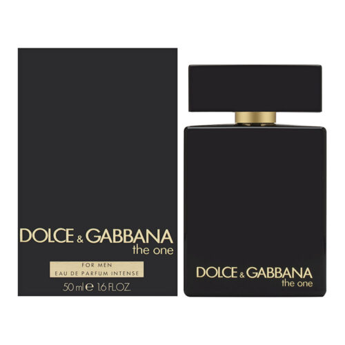 Dolce & Gabbana The One For Men Eau de Parfum Intense 50ml Spray