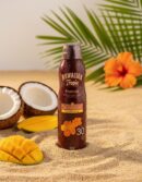 Hawaiian Tropic COCONUT & MANGO OIL mist SPF30 spray 180 ml