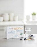 XLS MEDICAL SPECIALIST appetite reducer 60 capsules