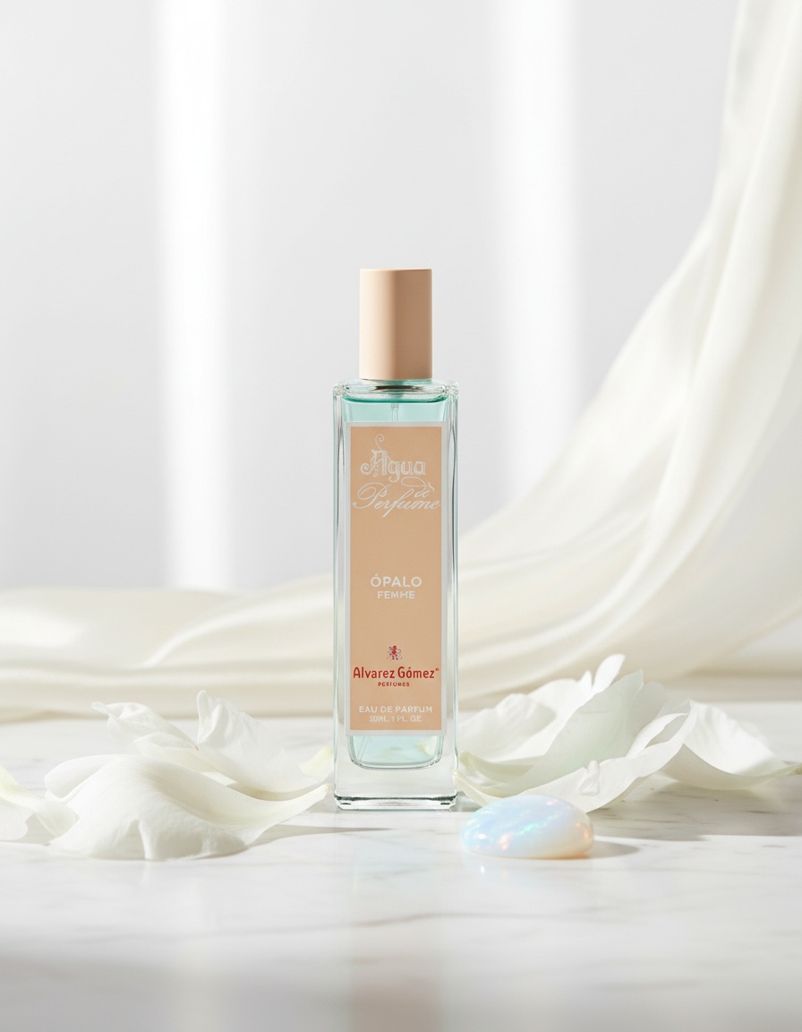 Alvarez Gomez ÓPALO FEMME eau de parfum spray 30 ml - Afbeelding 2
