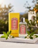 Alvarez Gomez MEDITERRANEAN FLOWERS verbena and orange blossom eau de toilette spray 150 ml