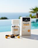HELIOCARE 360° oral capsules 30 units