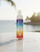 Comodynes SELF TANNING progressive self-tanning mousse 200 ml